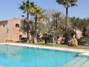 Encantadora villa para 9 plus 3 personas en Algaida